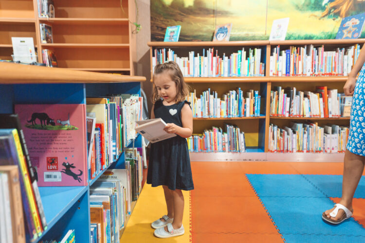 34 New Books Have Arrived!