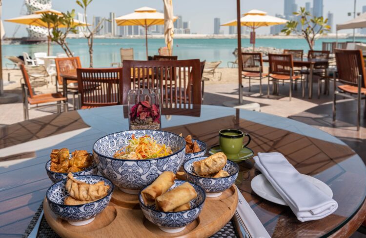 JUNE F&B SPECIALS