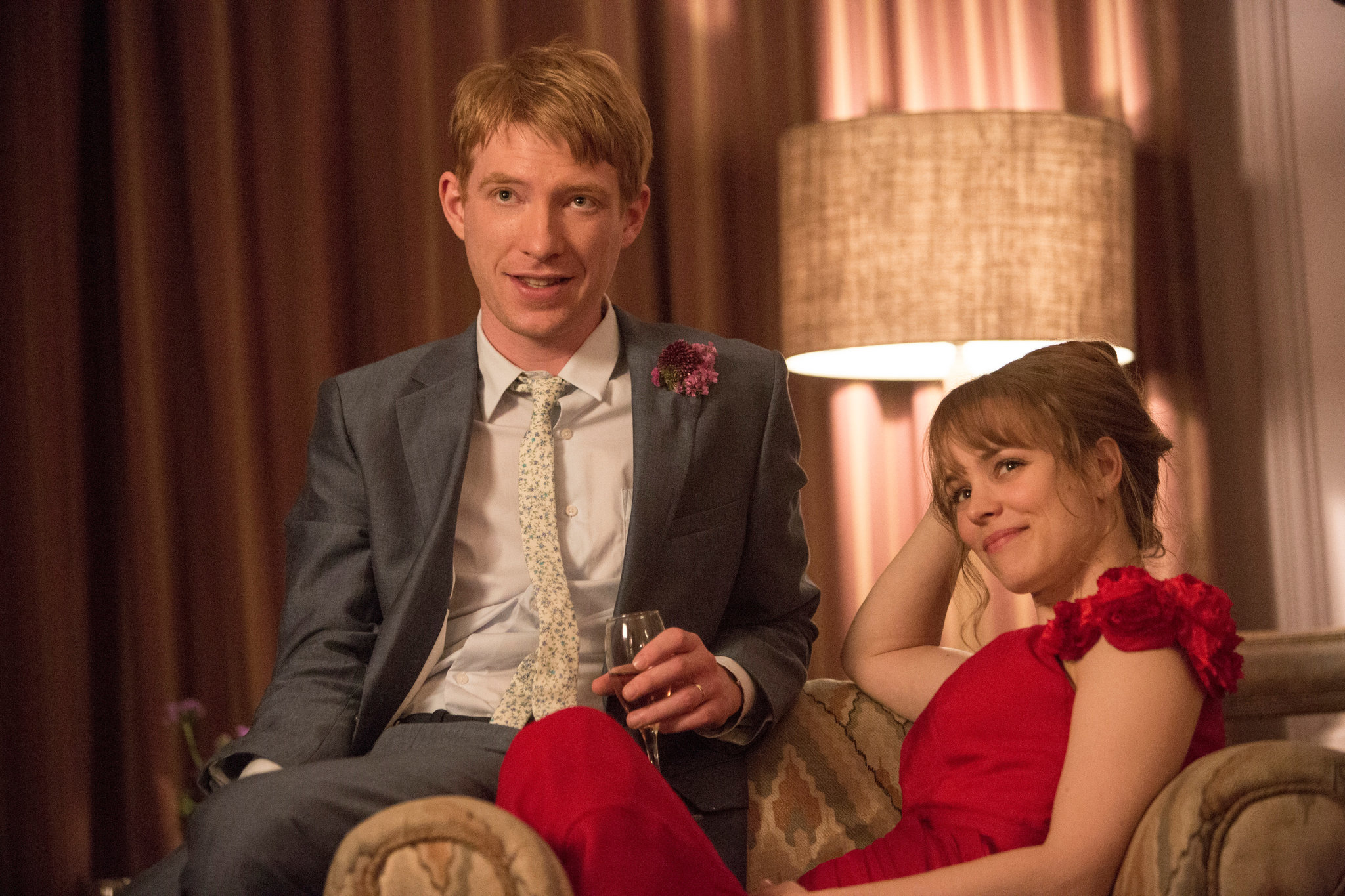 Adults’ Movie | About Time