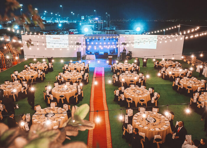 How to Choose the Right Banquet Hall for Your Upcoming Event in Abu Dhabi