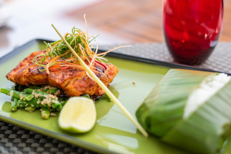 Balinese Specials