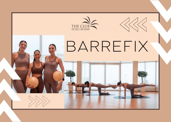 Barrefix