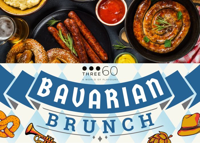 Bavarian Brunch
