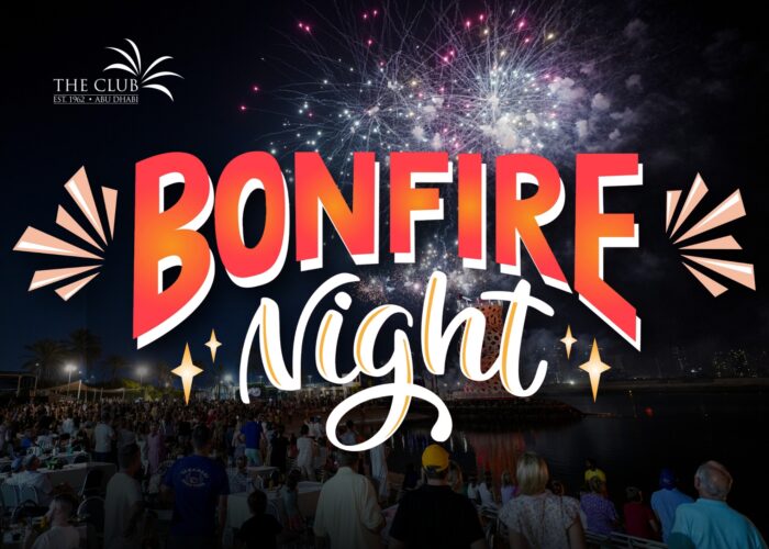 Bonfire Night