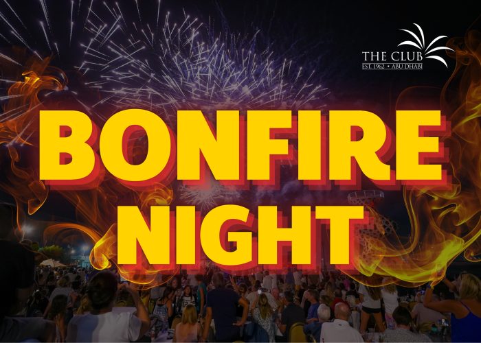 Bonfire Night