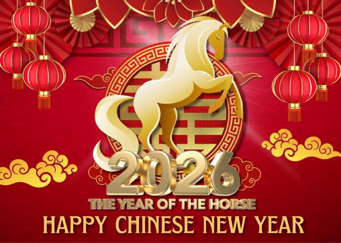 Chinese New Year