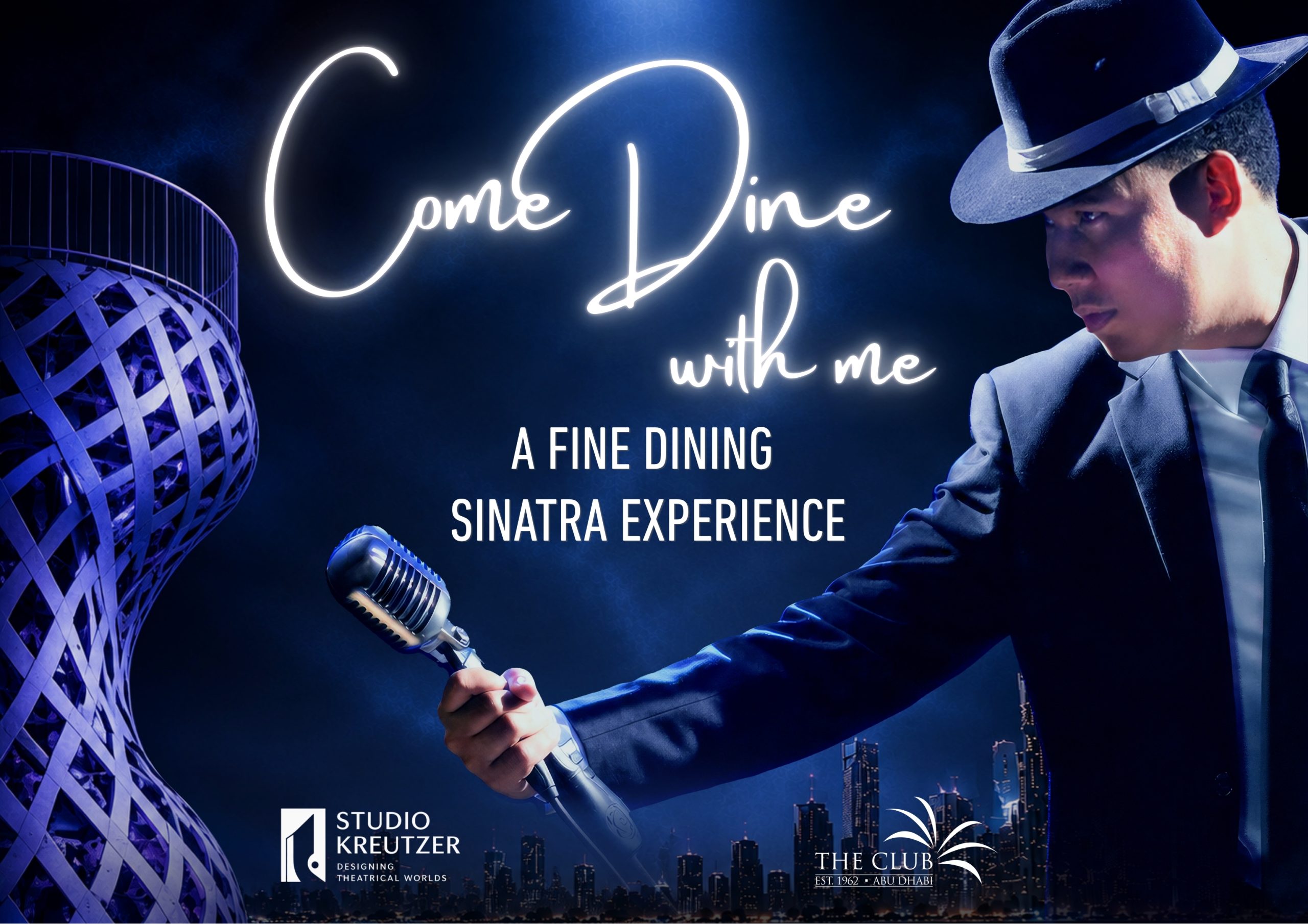 Come Dine With Me