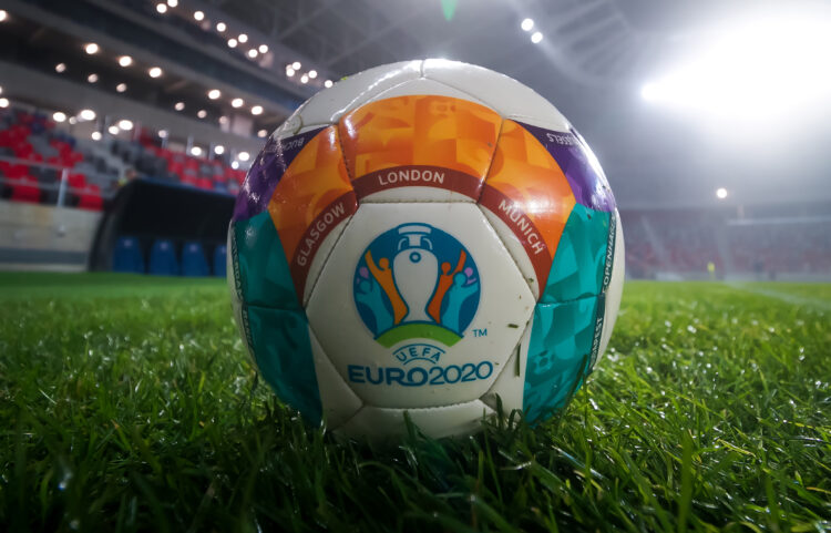 UEFA Euro 2020 Watch Live