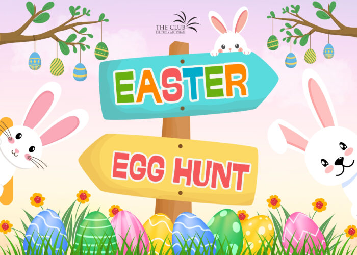 Easter Egg Hunt