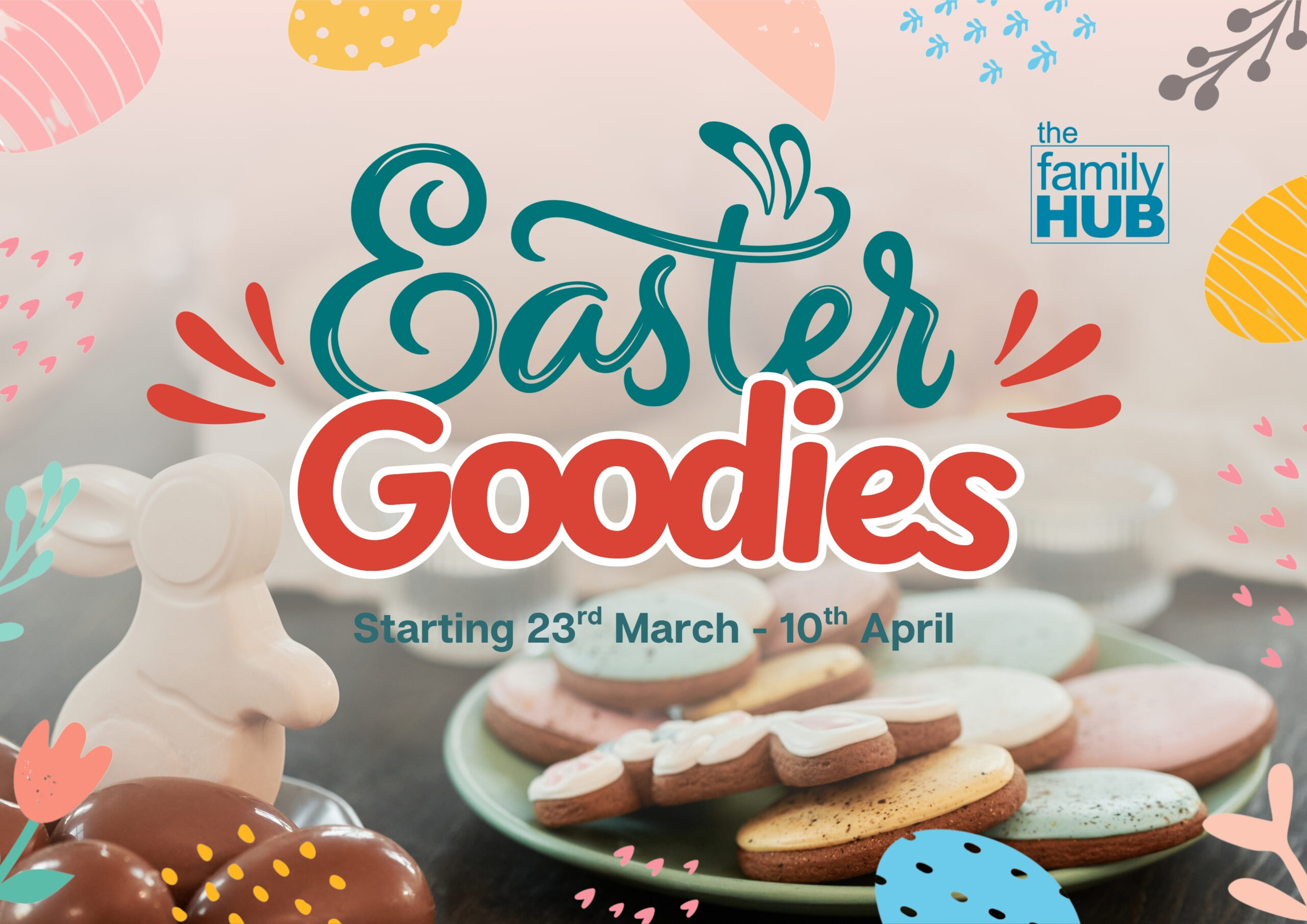 Easter Goodies
