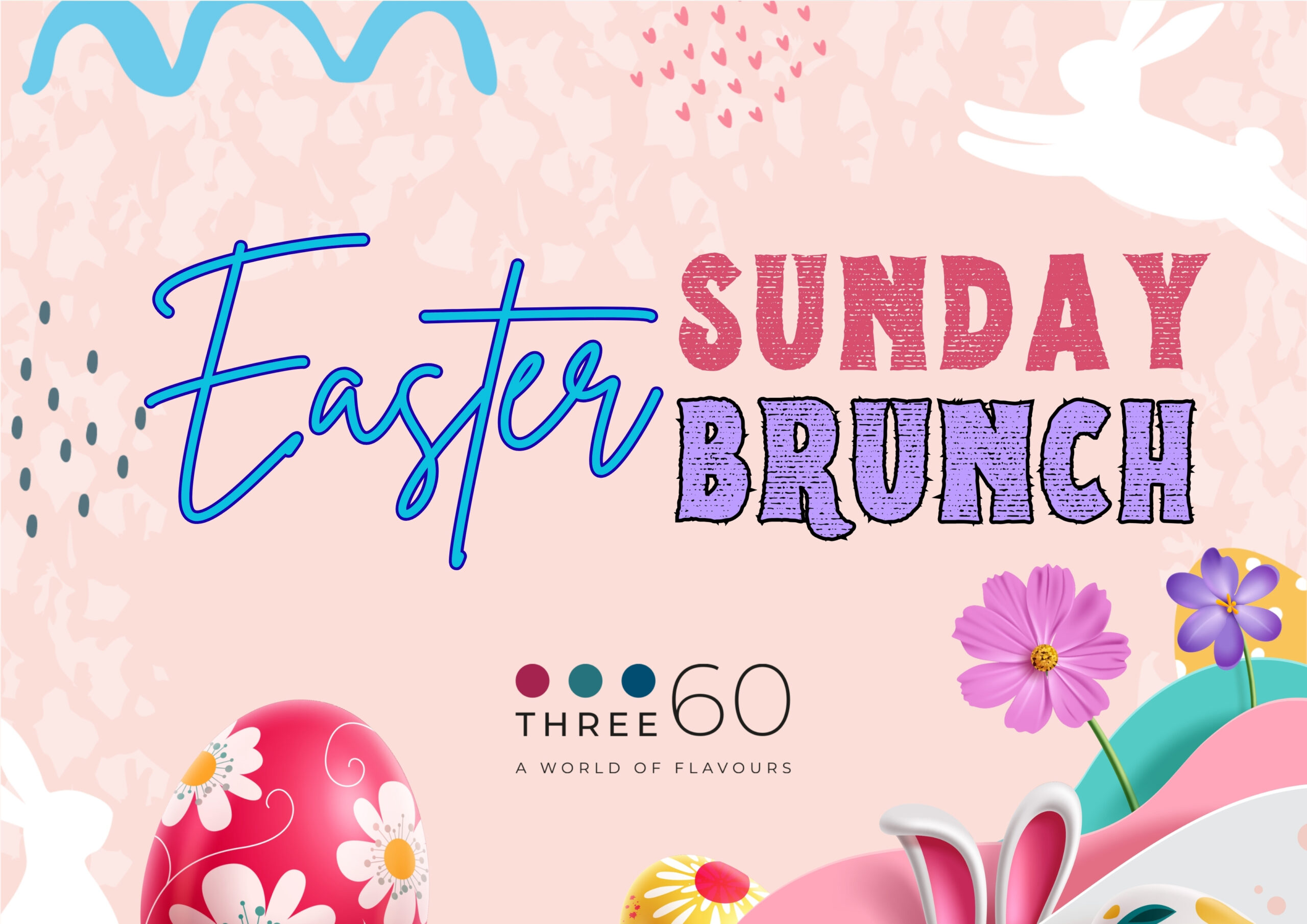 Easter Sunday Brunch