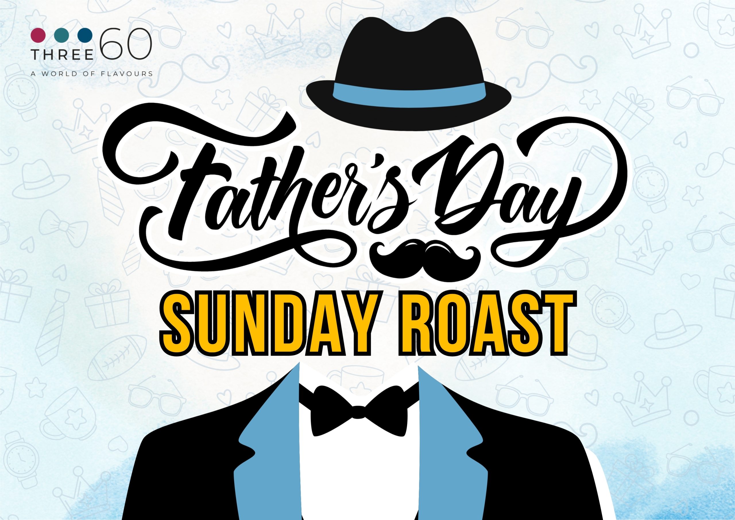 Father’s Day Sunday Roast