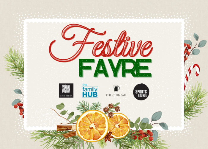 Festive Fayre