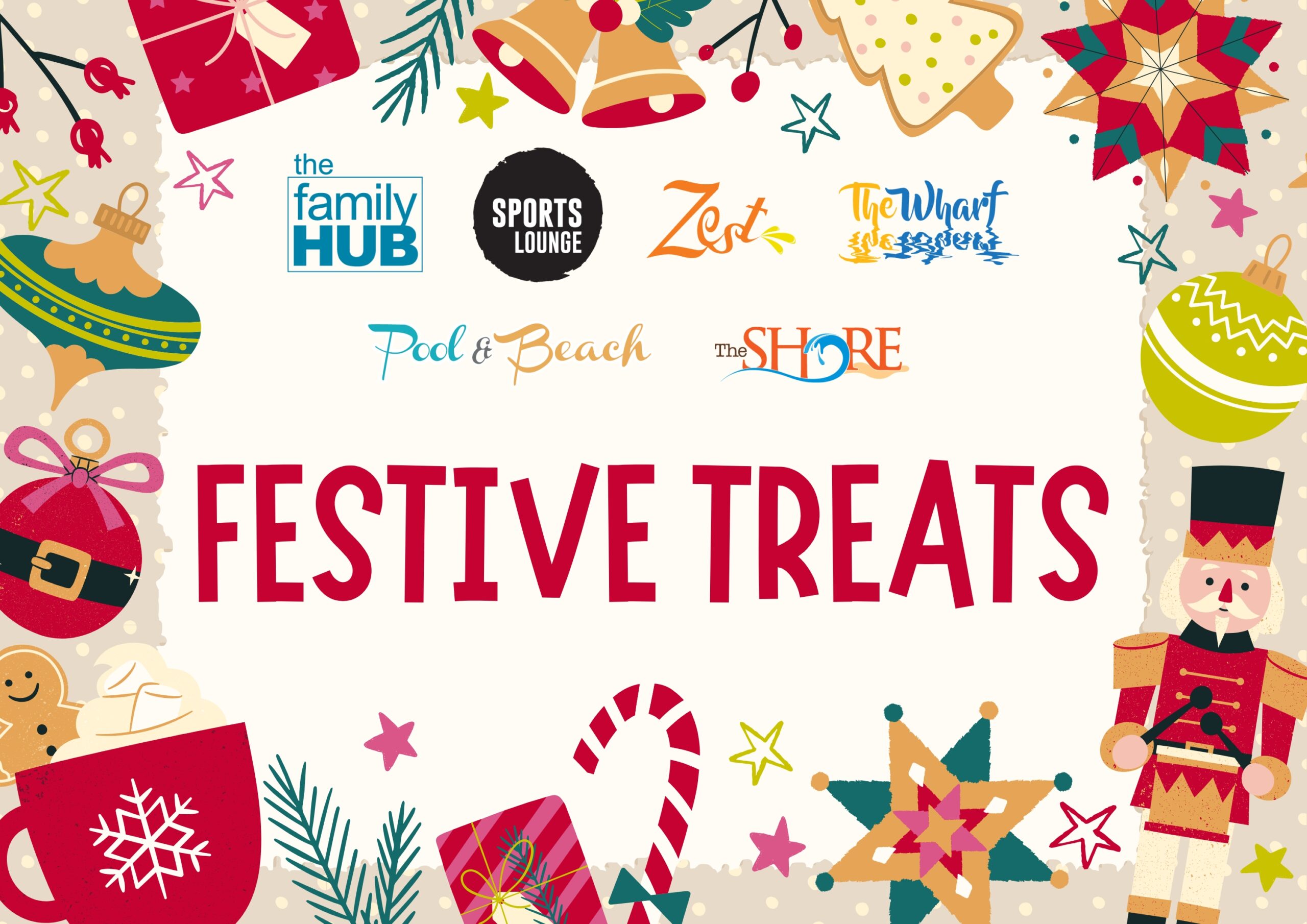Festive Treats