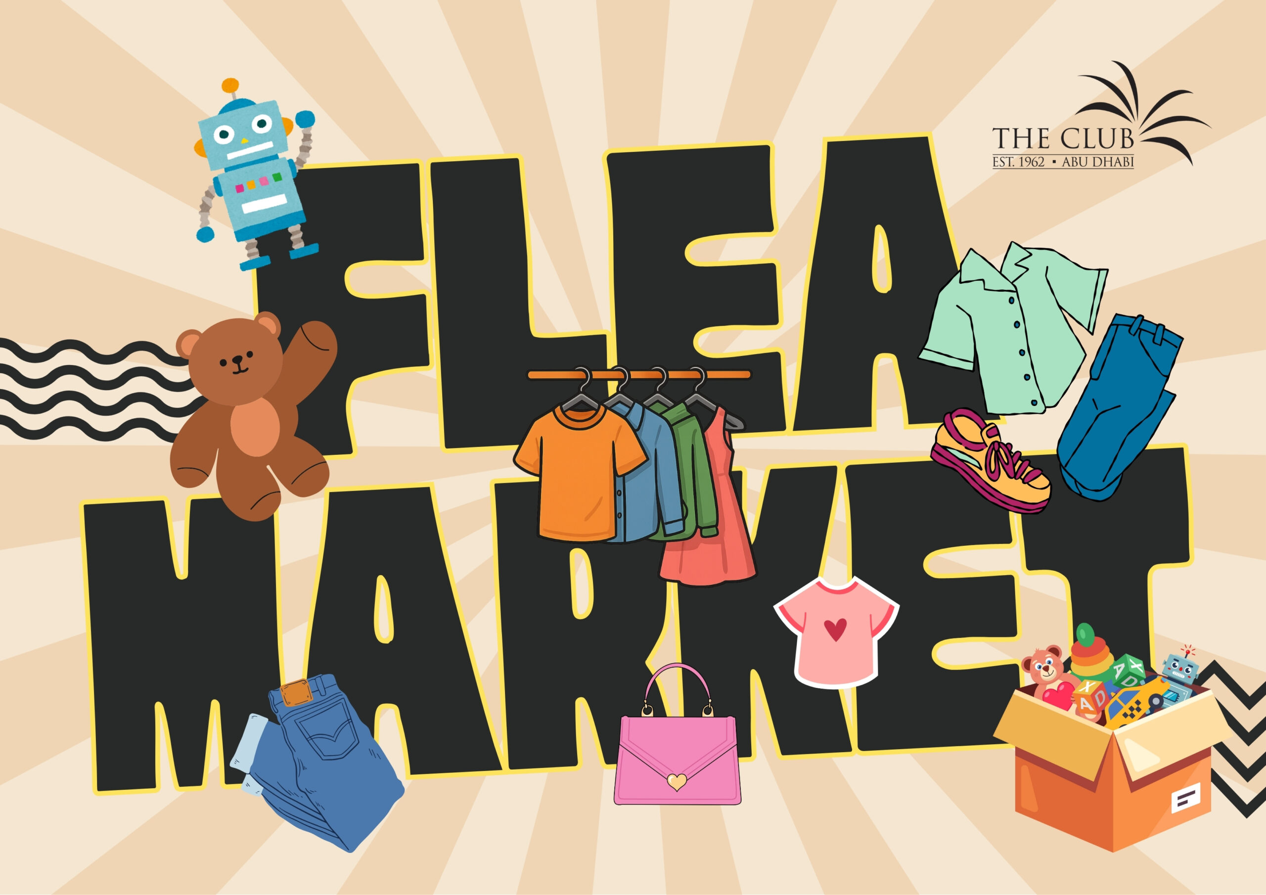 Flea Market