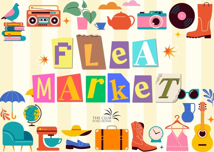Flea Market