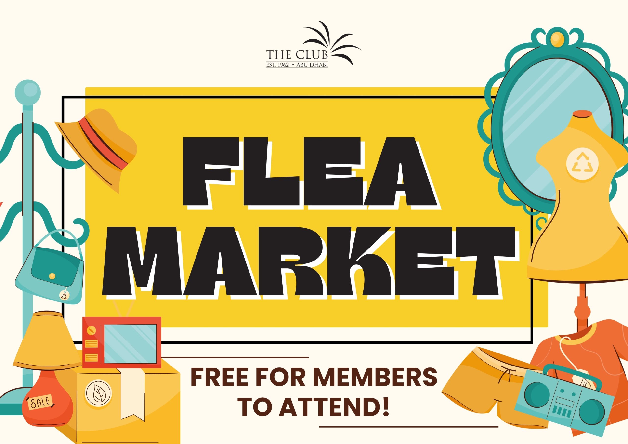 Flea Market