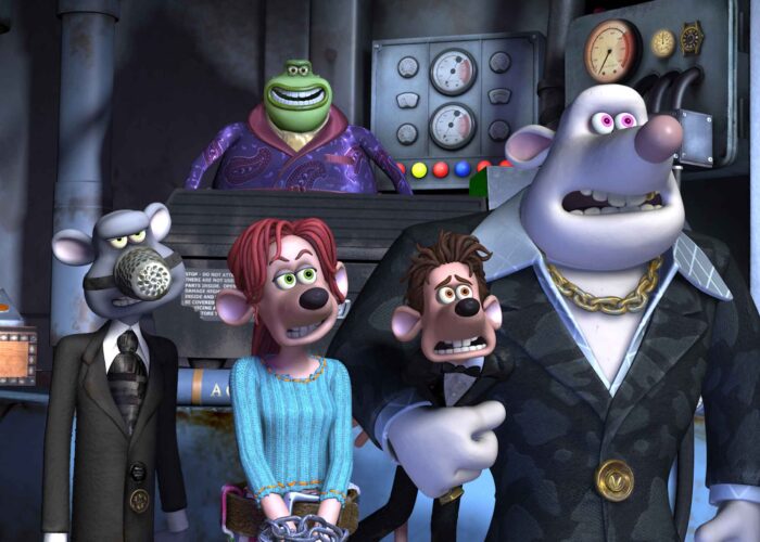 Movie Night Racing Hearts The Club