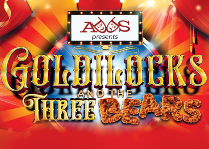 ADDS: Goldilocks and the Three Bears