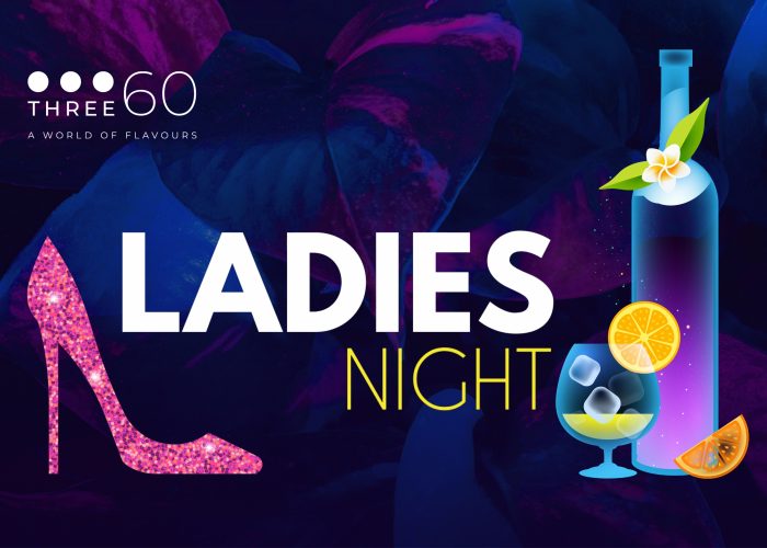 Ladies Night