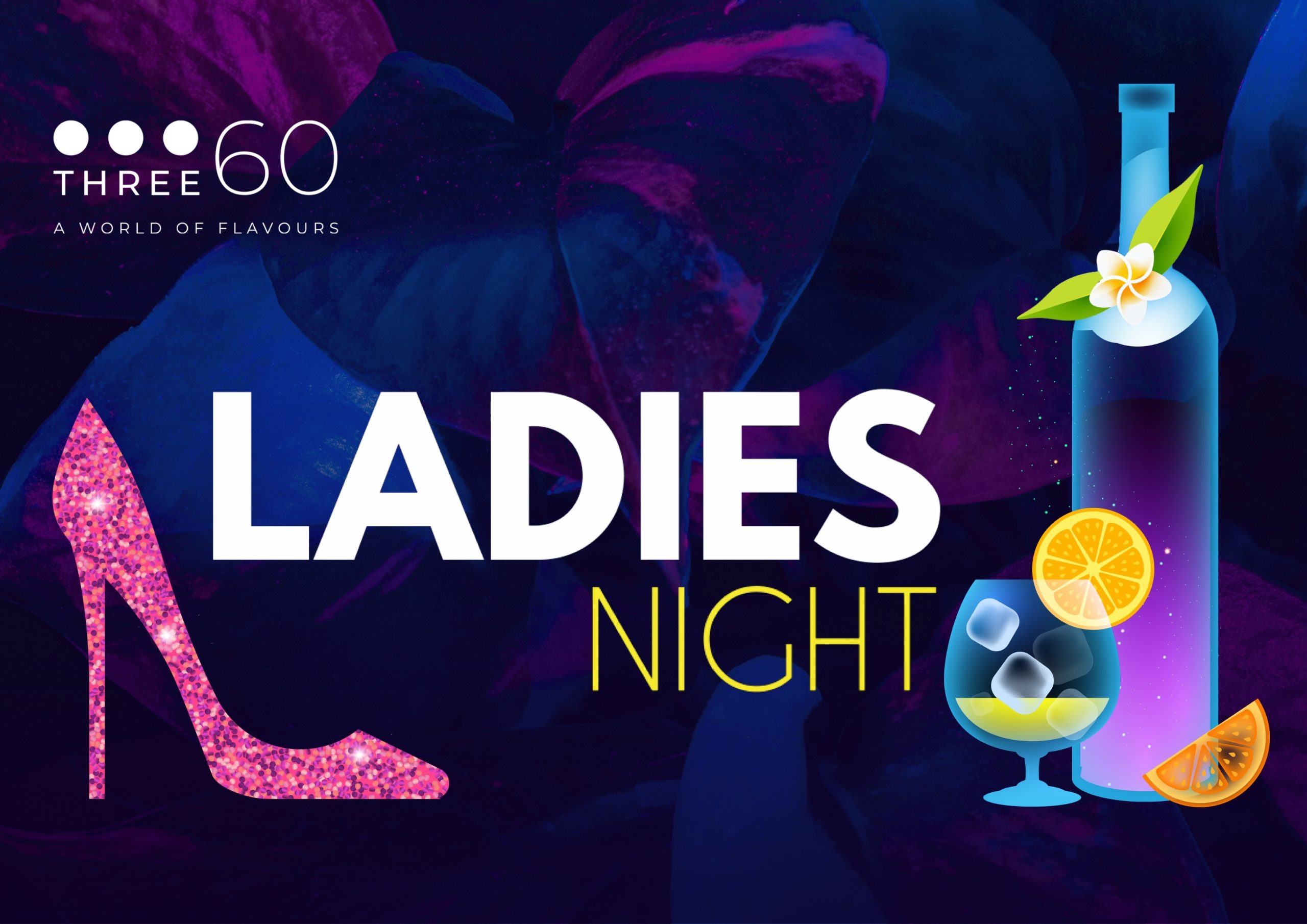 Ladies Night