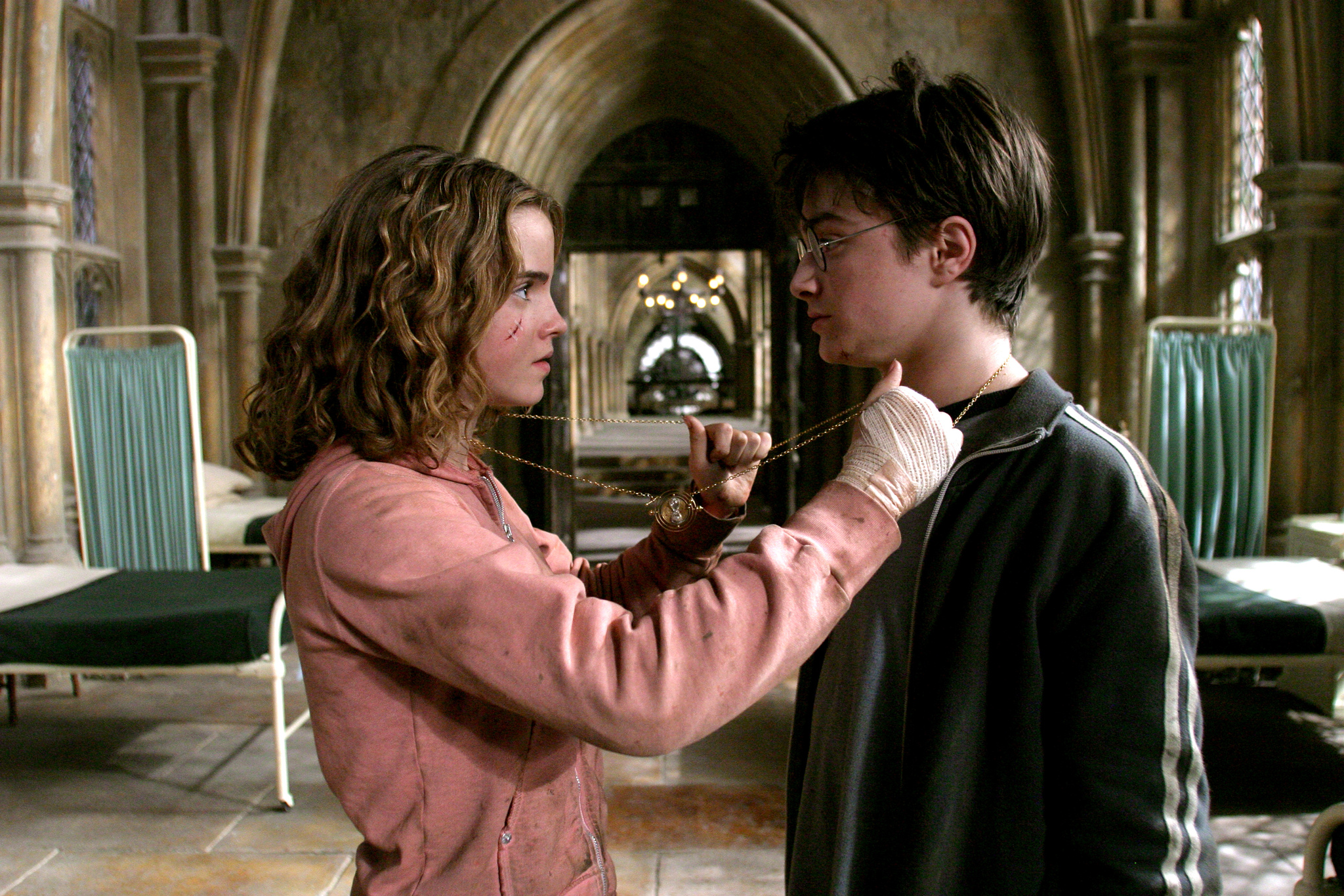 Family Film | Harry Potter and the Prisoner of Azkaban
