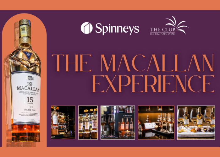 The Macallan Experience