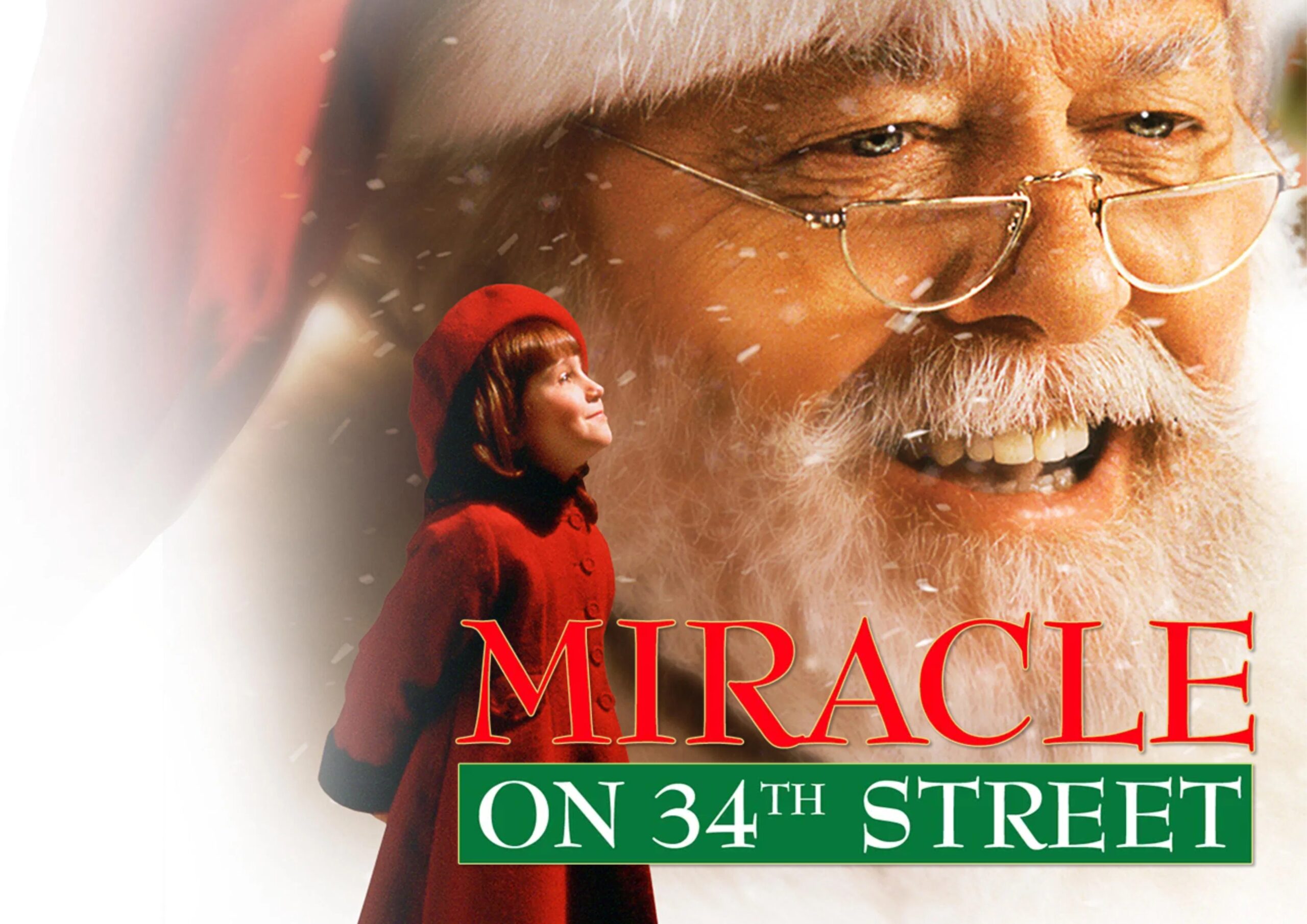 Festive Film Night: Miracle On 34th Street