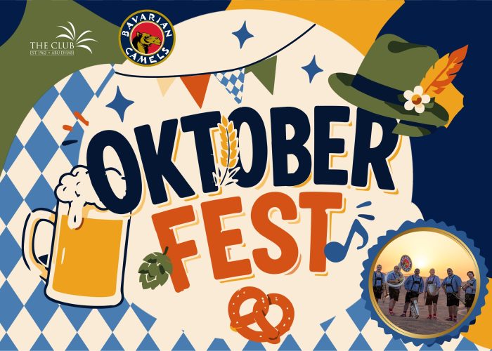 Oktoberfest