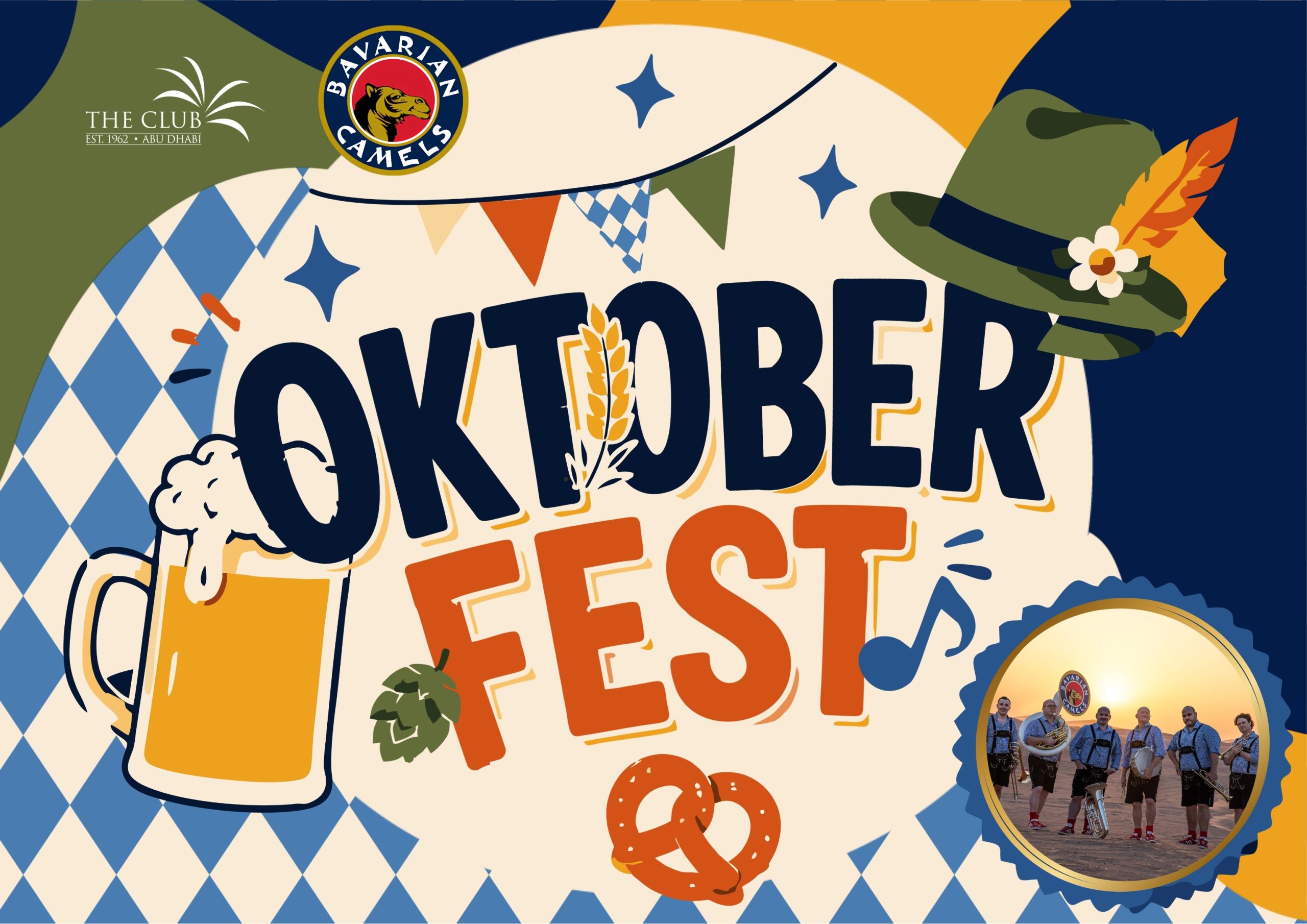 Oktoberfest