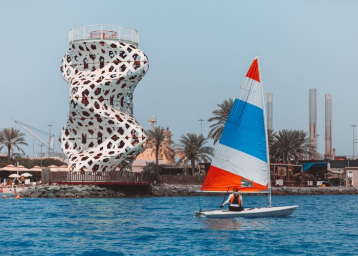 Abu Dhabi Club Membership Fees Explained: Taster, Monthly and Annual Options Compared
