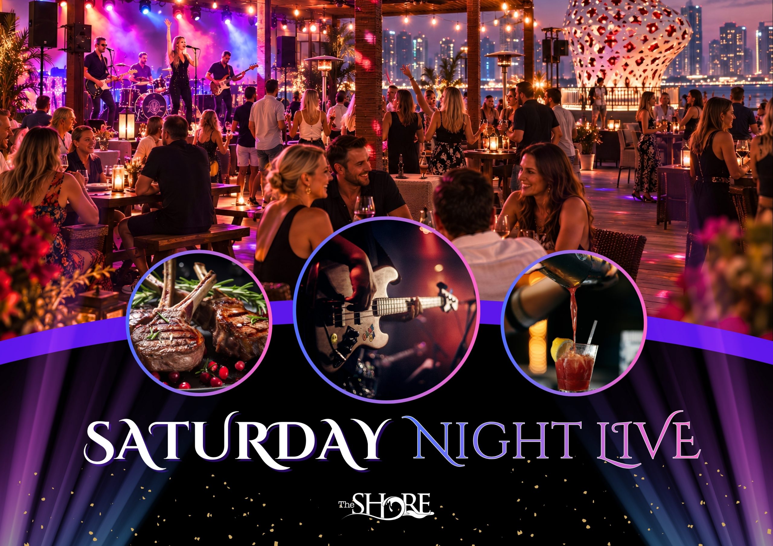 Saturday Night Live