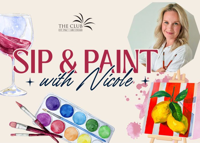 Sip & Paint