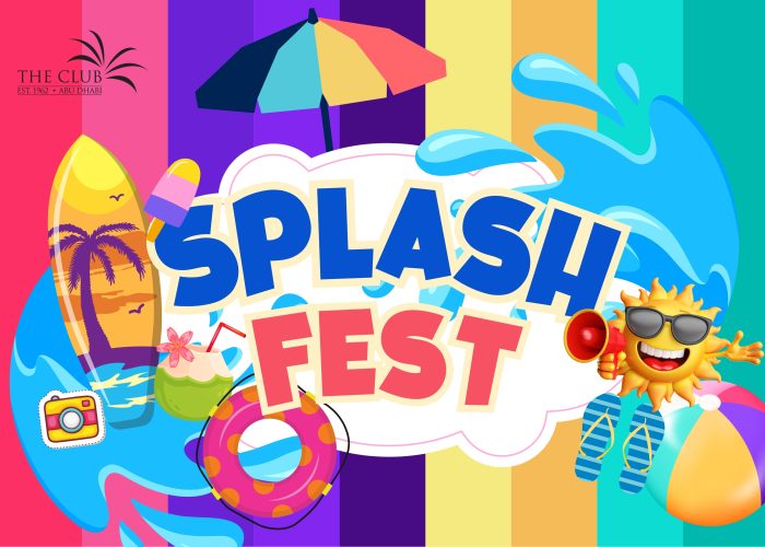 Splash Fest