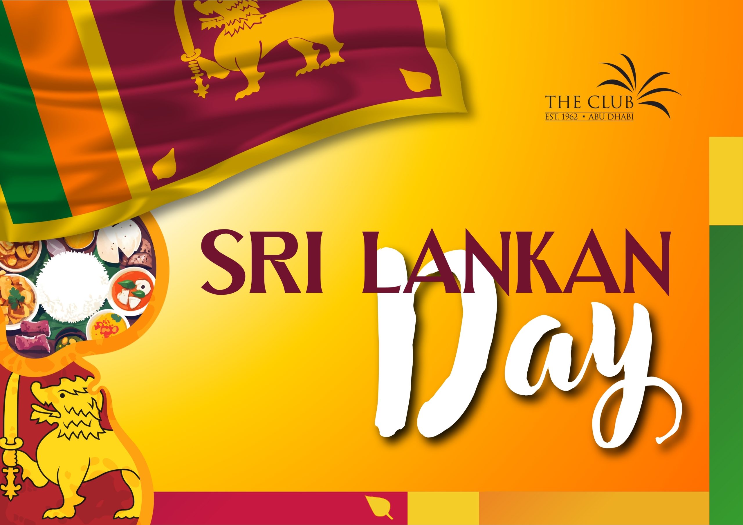 Sri Lankan Day at The Shore