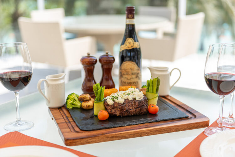 Steak Specials