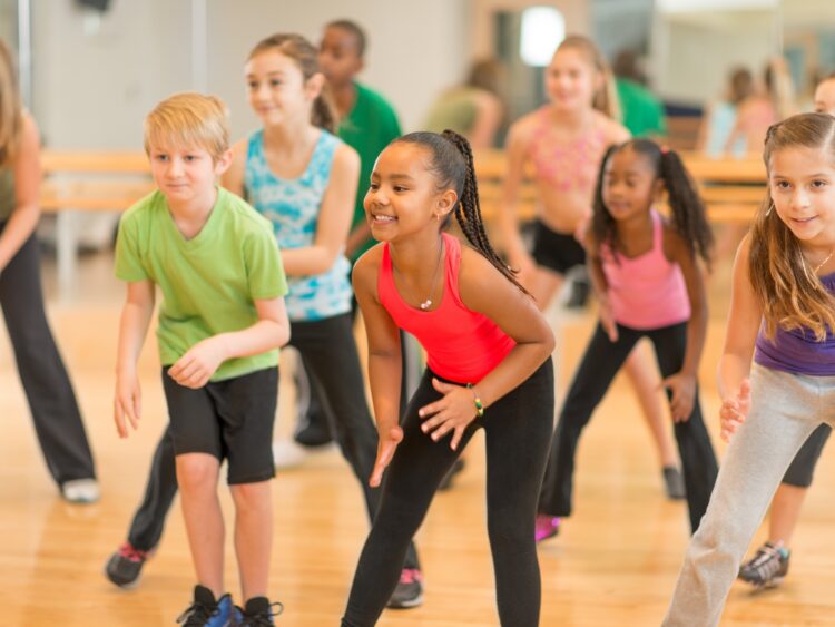 Club Activity Programme