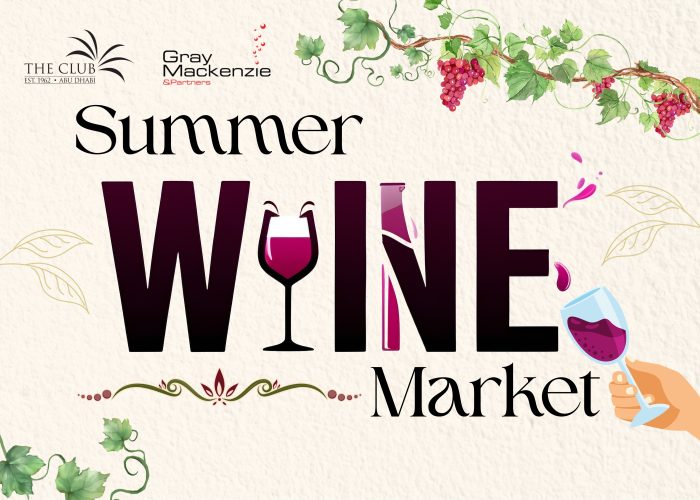Summer Wine Market