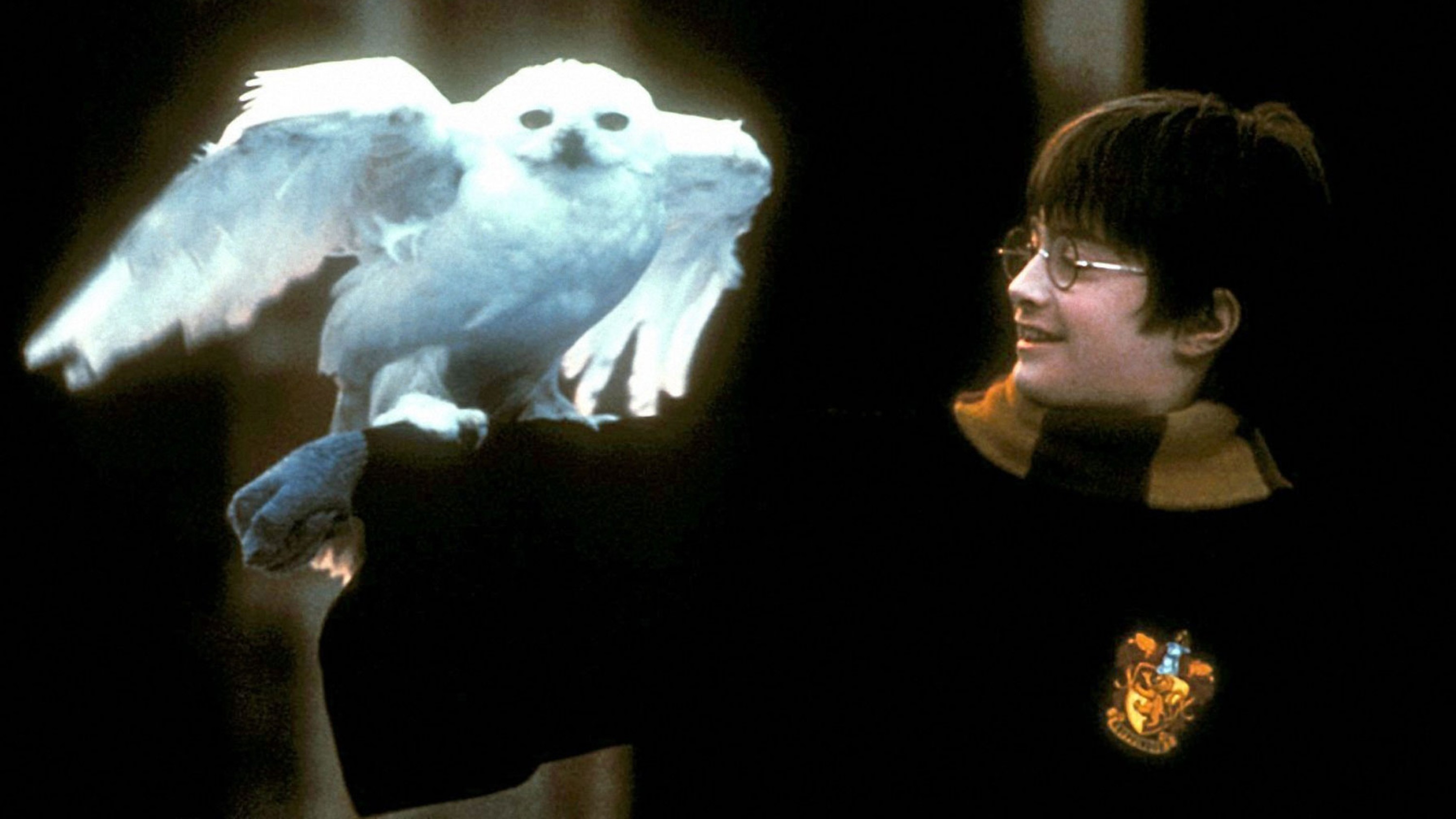 Family Film | Harry Potter and the Philosopher’s Stone