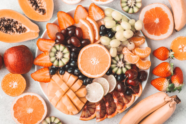 Fruit Specials